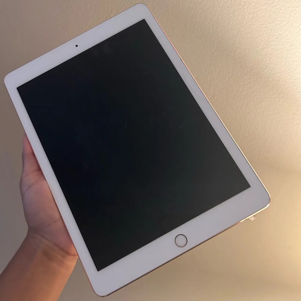 ipad pro (9.7inch)